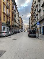 MONOLOCALE USO DEPOSITO-VIA BOLOGNA in Vendita