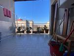 LUMINOSO TRILOCALE CON TERRAZZINO A LIVELLO in Vendita