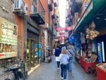 CENTRO STORICO-LOCALE COMMERCIALE VICO FIGURARI in Affitto
