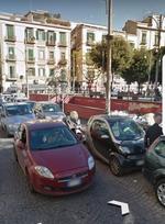 AD.PIAZZA CAVOUR-MONOLOCALE USO INVESTIMENTO in Vendita