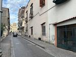 BILOCALE P.TERRA INTERNO PALAZZO-CATEGORIA C6 in Vendita