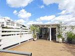 ATTICO CON TERRAZZI-PARCO SEBETO-VIA NUOVA POGGIOREALE in Vendita