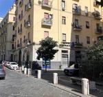 APPARTAMENTO CON TERRAZZINO - NAPOLI CENTRO in Vendita