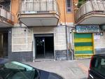  LOCALE COMMERCIALE - VIA DEL CASSANO, NAPOLI in Affitto / vendita