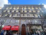 STRUTTURA RICETTIVA - CORSO UMBERTO I, NAPOLI in Vendita
